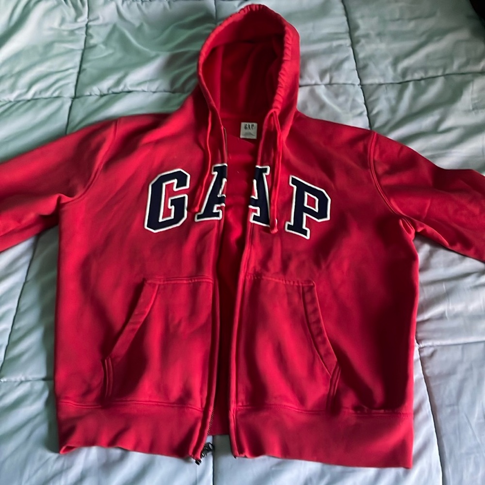 Mens Size Large Gap hoodie